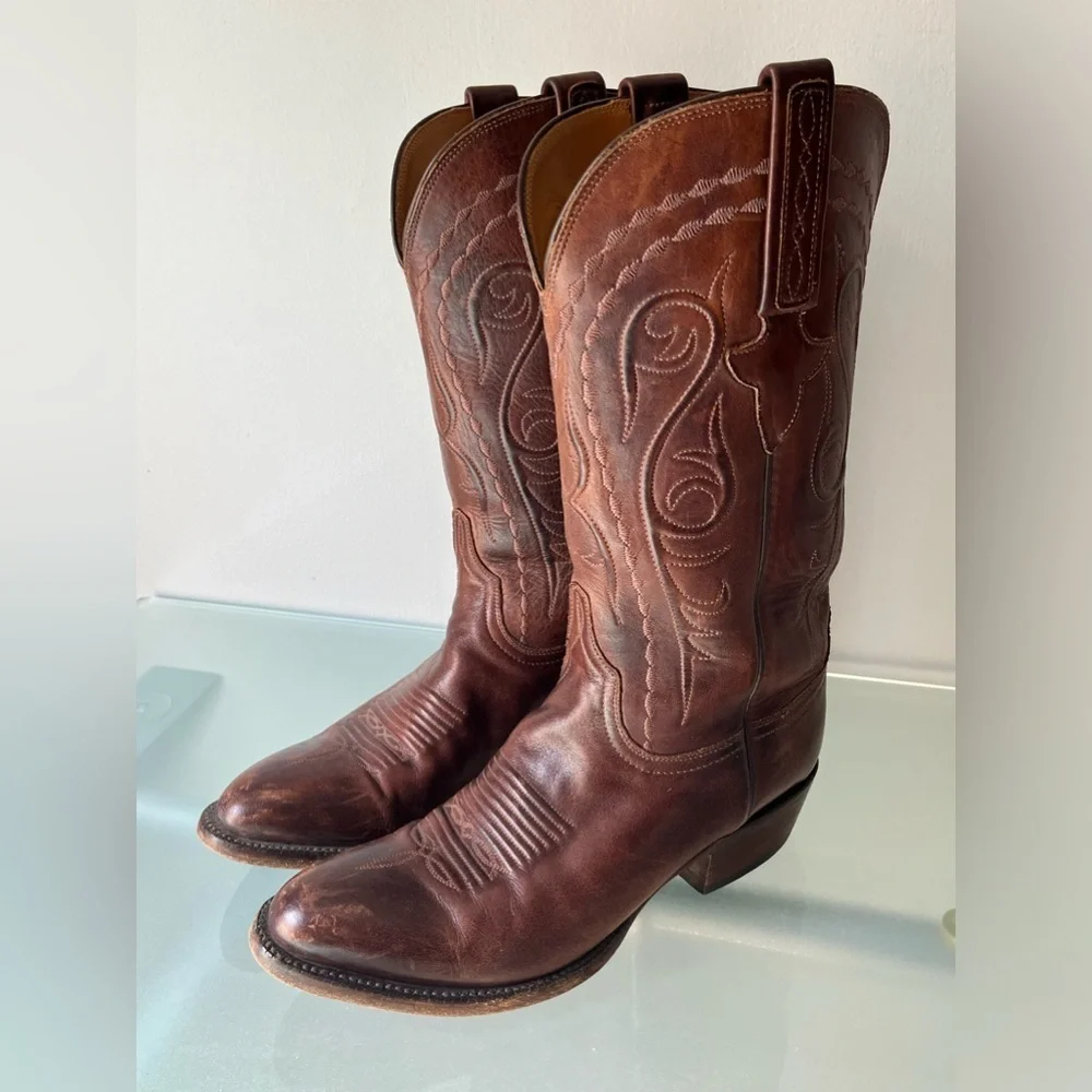 Women’s Boots - Picture 4 of 12